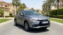 Mitsubishi ASX 2017 | AED 660/Month | 0 DP | 30 Day Return | Warranty | Service History