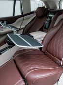 Mercedes Maybach GLS600 Maybach