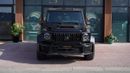 Mercedes Benz G63 AMG BRABUS G800 Mercedes-Benz G-Class 2025 Brabus 700