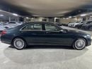 Mercedes Benz S550 STANDARD