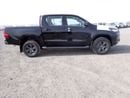 Toyota Hilux at