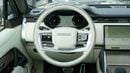 Land Rover Range Rover Santorini Black- white 2027MY Export Only