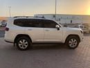 Toyota Land Cruiser GXR