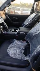Toyota Land Cruiser VXR