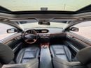 Mercedes Benz S400 STANDARD