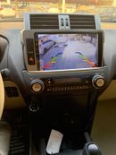 Toyota Prado GXR 2015 GXR V6/4.0 GCC