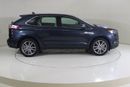 Ford Edge TITANIUM STN323/AL TAYER MOTORS/ AL QOUZ SHOWROOM