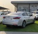 Genesis G80 BASE Genesis G80