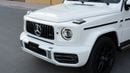 Mercedes Benz G63 AMG STANDARD