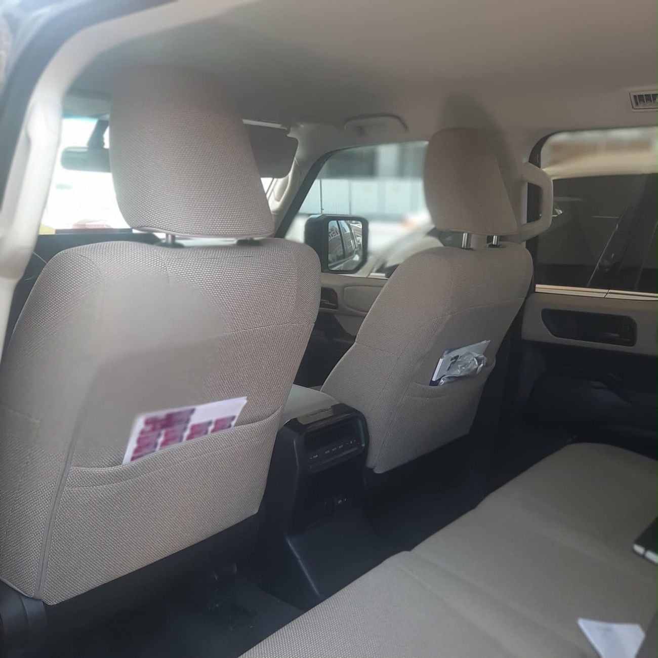 Toyota Prado TXR