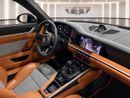 Porsche 911 SPORT CLASSIC 2023 FULLY LOADED | FULL PPF | WARRANTY | COLLECTIBLE
