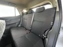 Toyota Raize TURBO G RA 1.0T