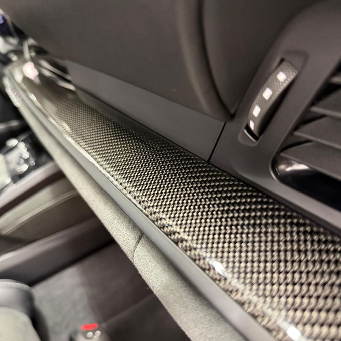 بورش 911 GT3 | Manual transmission