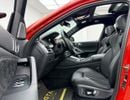 BMW X6 M STANDARD 2022 BMW X6 M Competition, PP-Performance Tuned, 1 Year Unlimited Kilometer Warranty, GCC Specs.