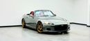 Honda S2000 Power Windows, Power Convertible Top, Excellent Condition, Japanese