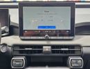 تويوتا راف ٤ LE تويوتا RAV4 LE || محرك بنزين V4 سعة 2.0 لتر، دفع رباعي | شاشة لمس 10.5 بوصة | كاميرا خلفية (الرمز: R