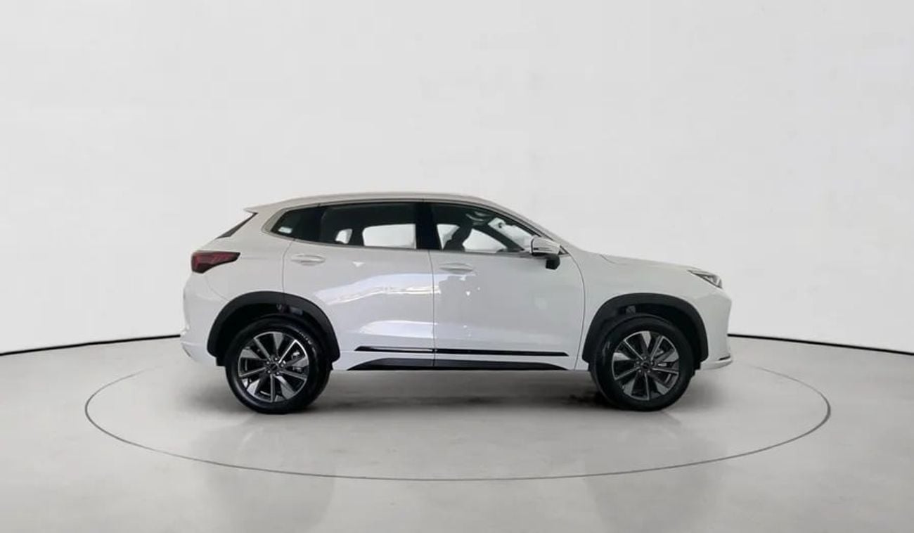 Exeed LX | Guaranteed Warranty | 0 Down Payment