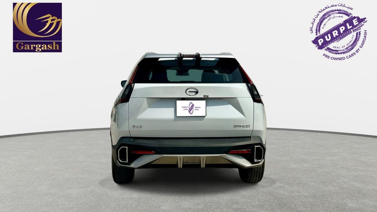 جي إي سي إمكو 1.5 تيرابايت | 2025 | دفعة أولى 0% | 842 درهمًا إماراتيًا شهريًا | سيارة تجريبية سابقة | ضمان قرقاش