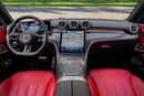 Mercedes Benz CLE200 CLE 200 AMG | 4,700 P.M | 0% Downpayment | 2029 WARRANTY & SERVICE