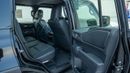Toyota Prado ADVENTURE FULL 2027 MODEL | 2.4 PETROL | BLACK/BLACK