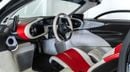 McLaren Speedtail STANDARD