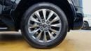Toyota Land Cruiser GXR