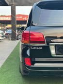 Lexus LX570 TOP
