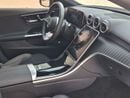 Mercedes Benz C300 STANDARD