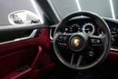 Porsche 911 TURBO S Coupe, Ceramic Brakes, Lifting System, Carbon Fiber Interior!!