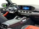 مرسيدس بنز GLE 63 AMG GLE 63 S AMG Coupe, Warranty, Carbon Fiber Interior, Excellent Condition, GCC