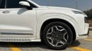 Hyundai Santa Fe SMART HEV