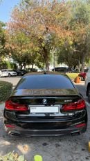 بي أم دبليو 530i M SPORT