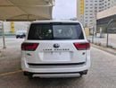 تويوتا لاند كروزر GR SPORT