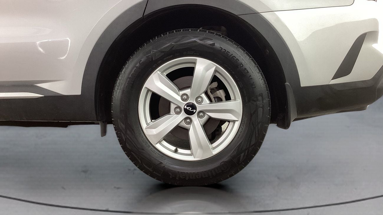 Kia Sorento EX | Guaranteed Warranty | 0 Down Payment