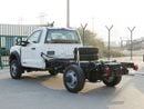 Ford F-550