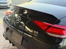 Mercedes Benz CLS53 AMG STANDARD