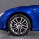 Maserati Ghibli GT 2,682 P.M • 0% Downpayment • Maserati Ghibli GT • 1 Year Warranty