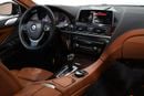 BMW Alpina 2015 BMW ALPINA B6 Gran Coupe, Full Service History, Excellent Condition, GCC