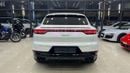 Porsche Cayenne PLATINUM EDITION