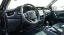 Toyota Fortuner SR5