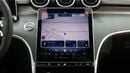 Mercedes Benz C200 STANDARD ( For Export ) 2026 L EQ Boost 2.0T RWD BRAND NEW