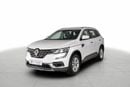 Renault Koleos PE 2.5