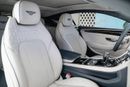 بنتلي كونتيننتال جي تي STANDARD