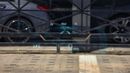 BMW 520i LUXURY M SPORT (For Export , НА ЭКСПОРТ) 2027 520i M 2.0T Mild-Hybrid GCC Без пробега