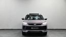 Geely Coolray GF