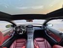 Mercedes Benz C450 AMG 2020 Mercedes-Benz C-Class C43 4MATIC - American Specs