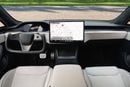 Tesla Model S Plaid Model S Plaid | 4,407 P.M | 0% Downpayment | Perfect Condition!