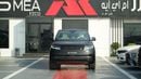 Land Rover Range Rover HSE P400 3.0L V6 Black-White 2026 MY Export Only