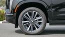 Cadillac Escalade SPORT Cadillac Escalade Sport V8 6.2L AWD - Black - 2026