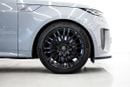 لاند روفر رينج روفر سبورت RANGE ROVER SV EDITION TWO WITH WARRANTY | FULL OPTION | MERIDIAN SOUNDS